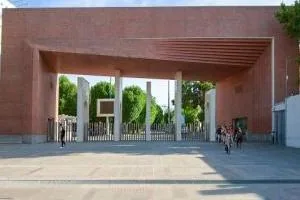 دانشگاه شریف