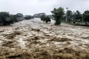 هواشناسی