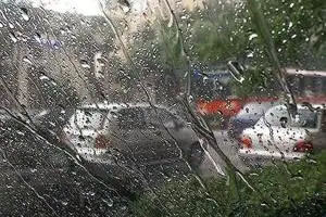 هواشناسی