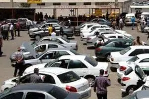 خودروهای مونتاژی