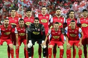 پرسپولیس