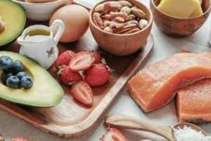 رژیم کتوژنیک
