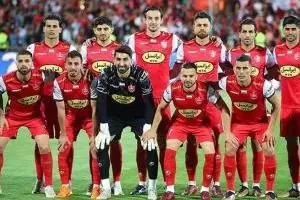 پرسپولیس