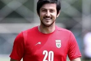 سردار آزمون