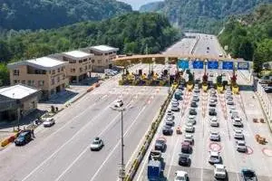 عوارض آزادراه ها