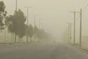 هواشناسی