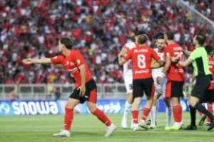 پرسپولیس