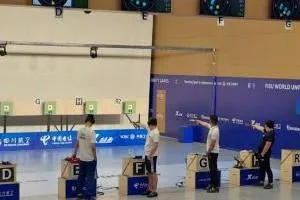 تپانچه مردان