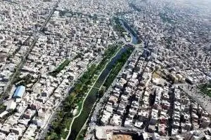 هواشناسی