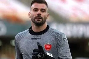 پرسپولیس