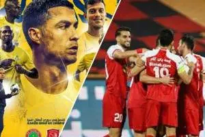 لیگ قهرمانان آسیا