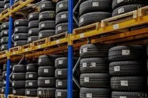 لاستیک دولتی