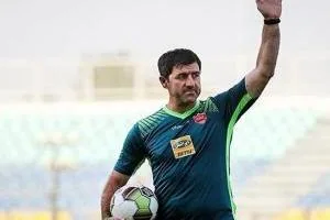 پرسپولیس