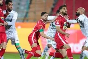 پرسپولیس