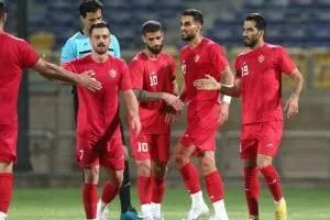 پرسپولیس