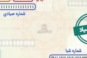 چک الکترونیکی