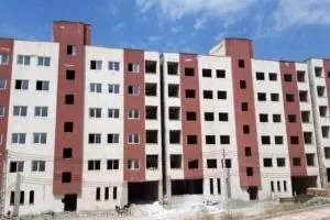 واحد مسکونی