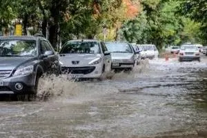 هواشناسی