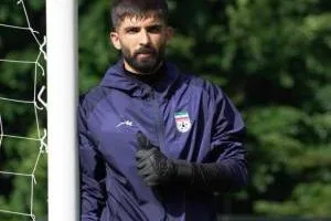 پرسپولیس