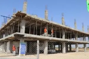 نهضت ملی مسکن