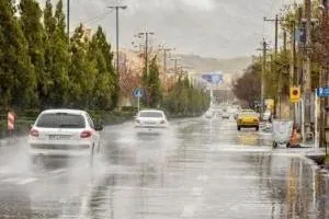 هواشناسی