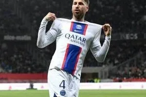 سرخیو راموس