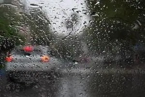 هواشناسی