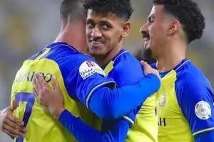 النصر