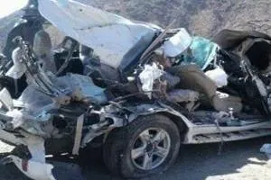 سقوط مرگبار