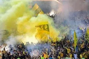 سپاهان الاتحاد