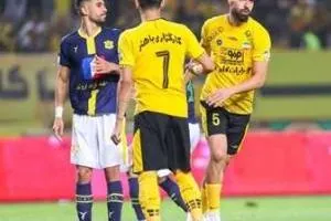 سپاهان