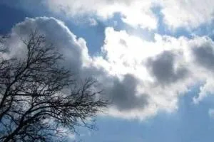 کاهش دمای هوا 