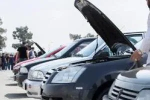 قیمت خودرو