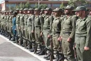 معافیت سربازی