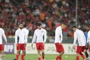 پرسپولیس