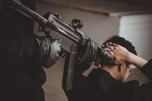 گروگانگیری