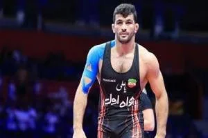 حسن یزدانی