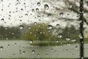 هواشناسی