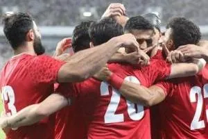 تیم ملی فوتبال