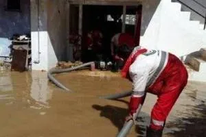 سیل