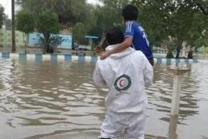 سیل و آبگرفتگی