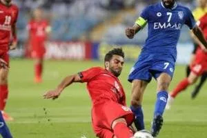 الهلال عربستان