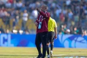 لیگ عربستان