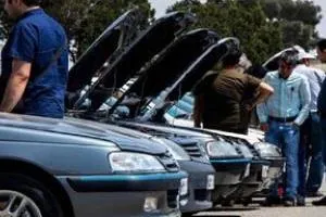 قیمت خودرو