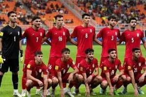 فوتبال ایران