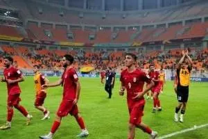 ایران و ازبکستان