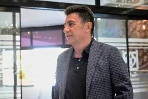امیر قلعه نویی