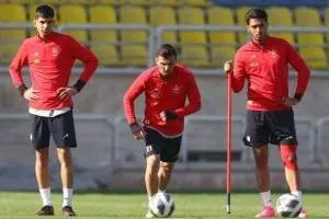 پرسپولیس