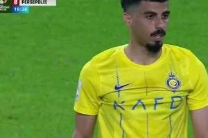 بازیکن النصر