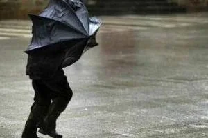 هواشناسی